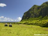  Oahu ATV Tours